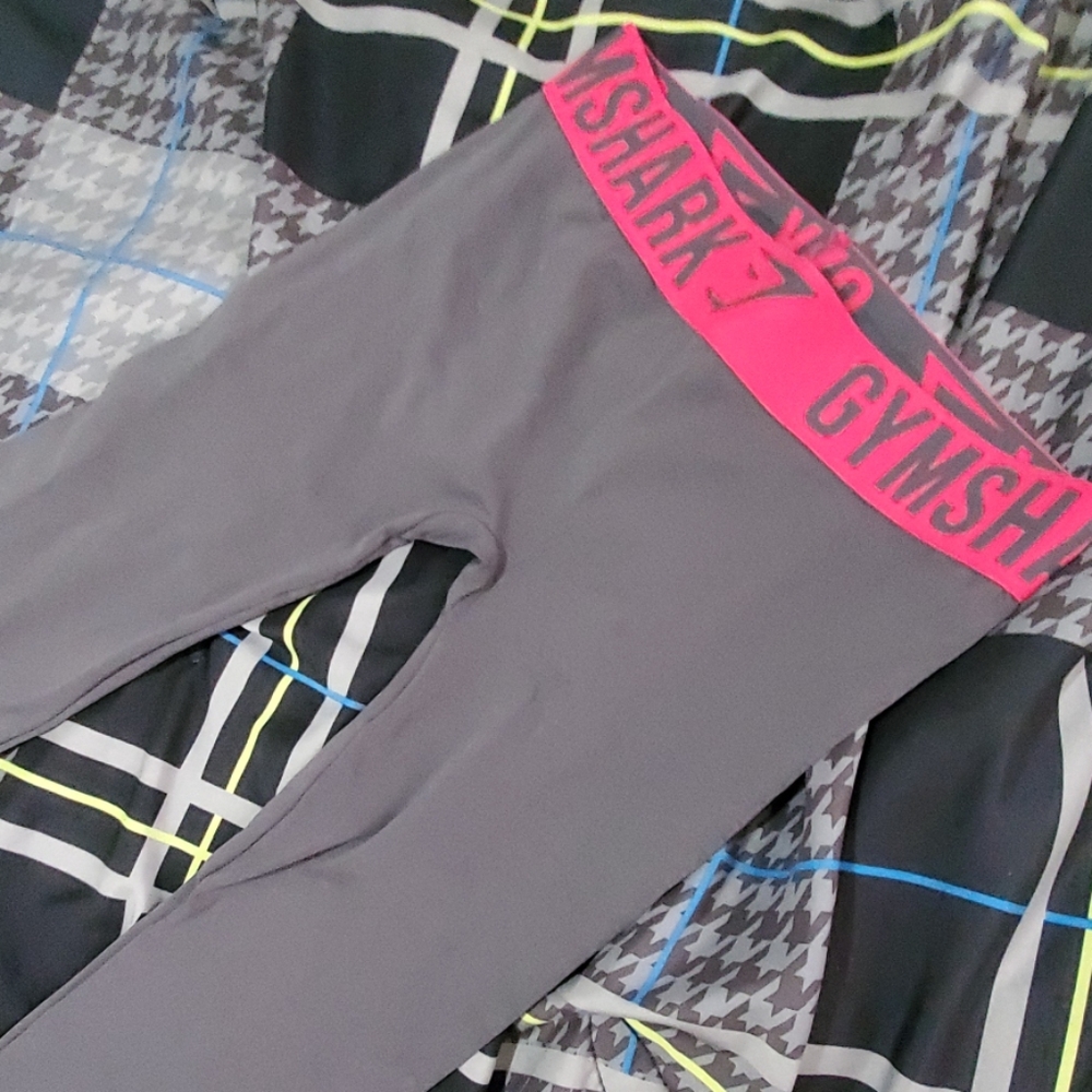 Gymshark leggings